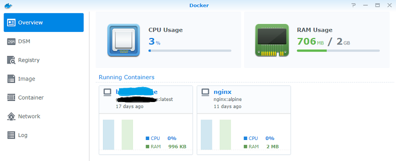 Docker Overview