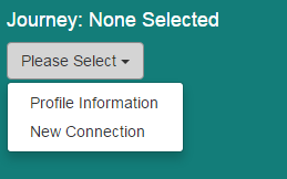 Journey Dropdown